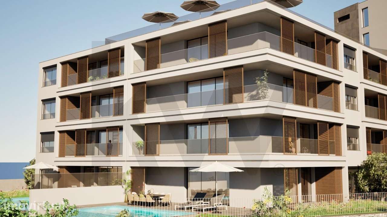 Apartamento T3 | ELITE GRAND VIEW | Câmara de Lobos - Grande imagem: 2/29