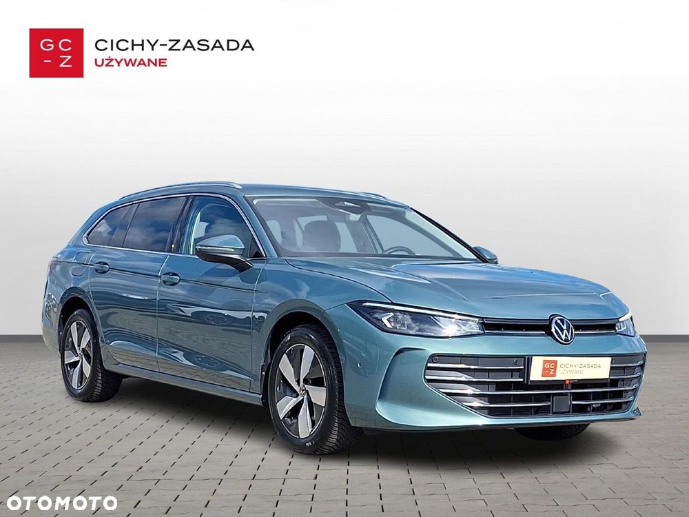 Volkswagen Passat 1.5 TSI EVO Business DSG - 3