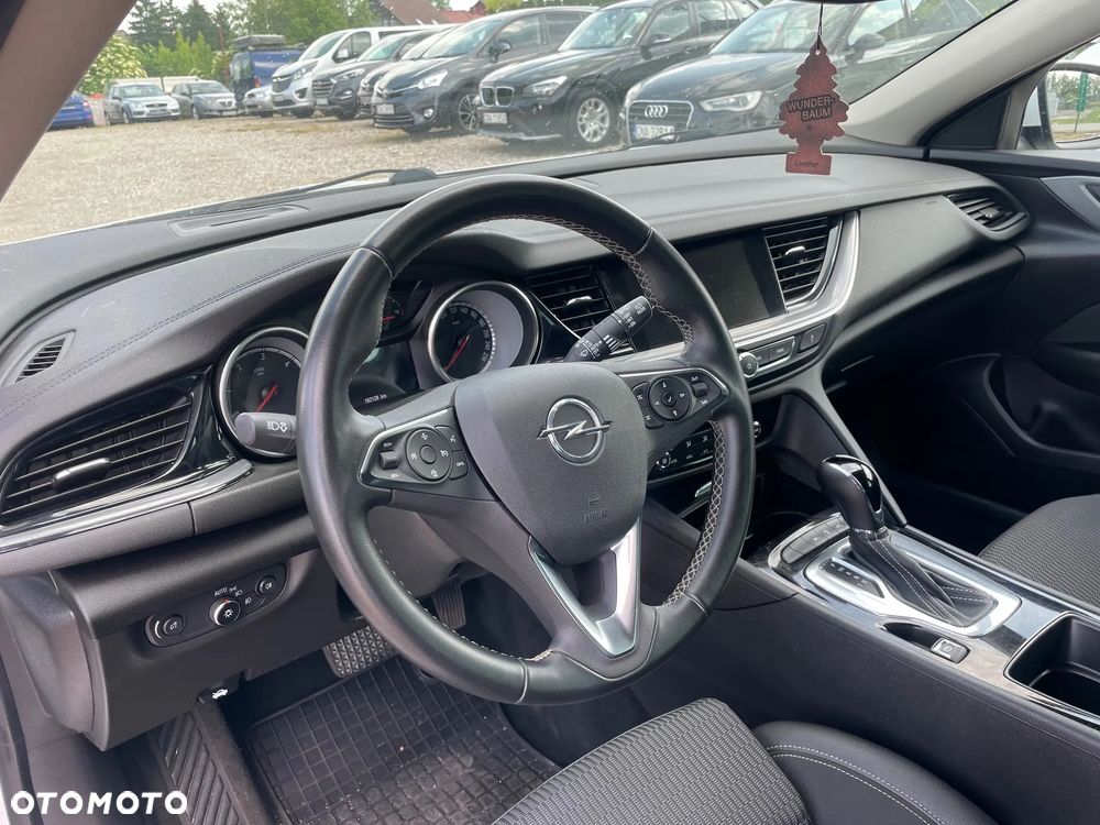 Opel Insignia 1.6 CDTI Edition - 12