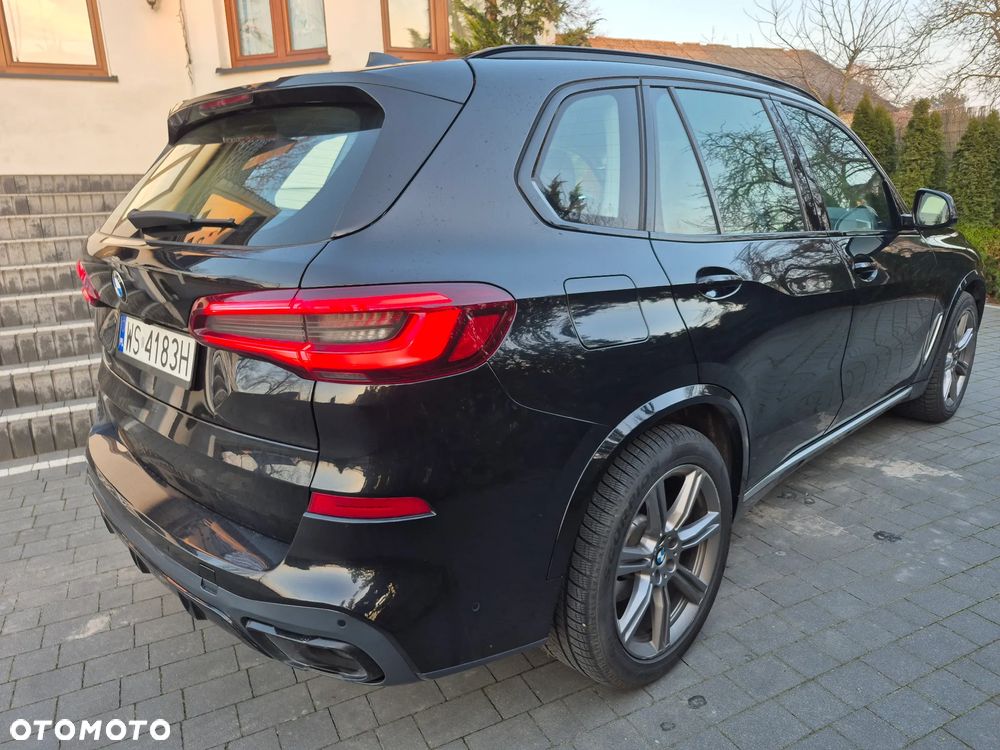 BMW X5 xDrive30d - 3
