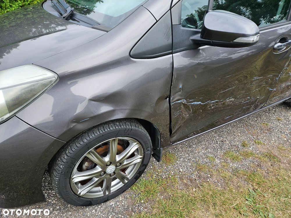 Toyota Yaris 1.33 VVT-i Executive - 6