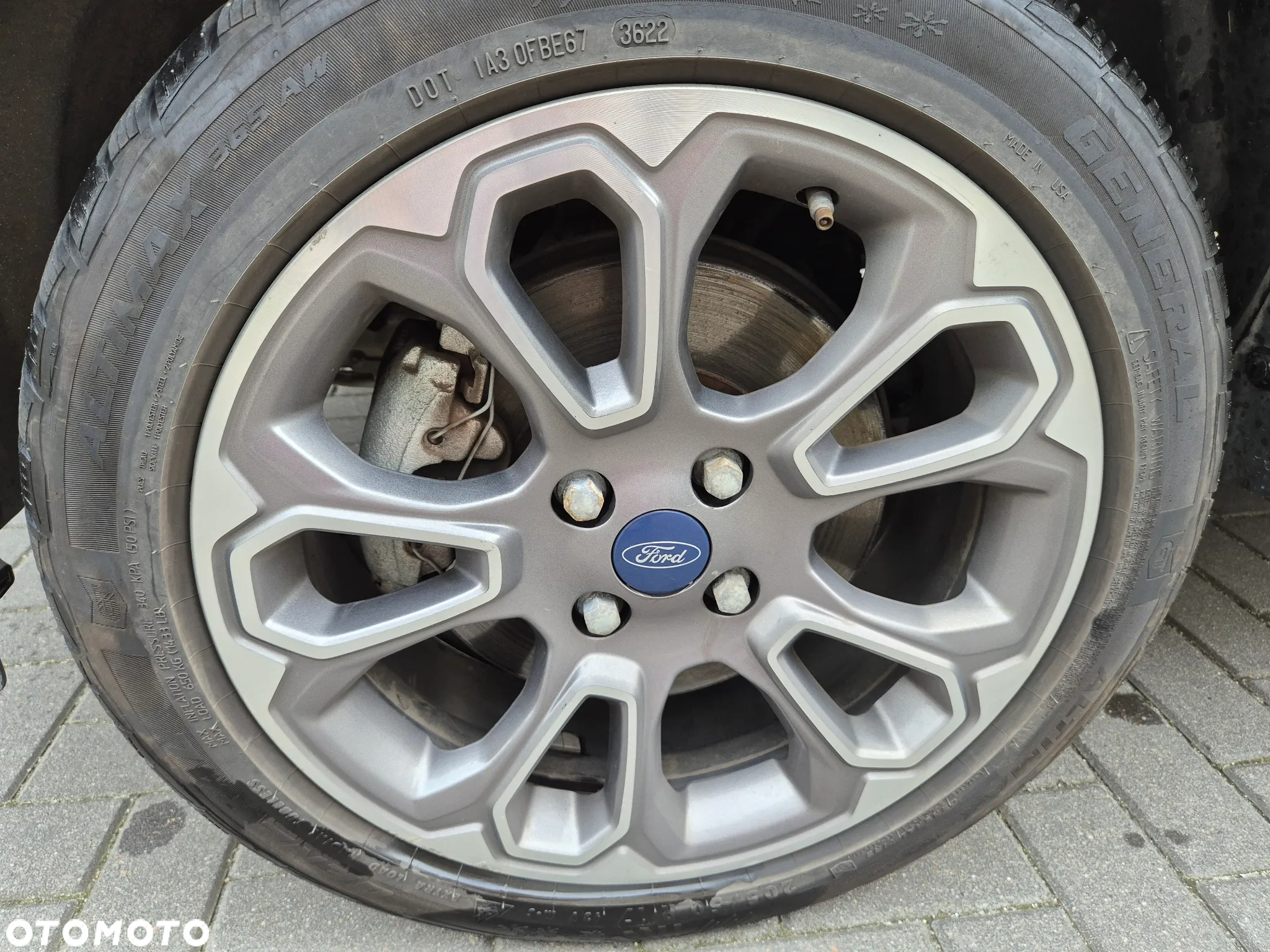 Ford EcoSport - 16