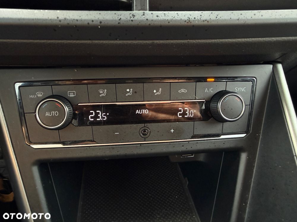 Volkswagen Polo 1.6 TDI SCR Comfortline - 11