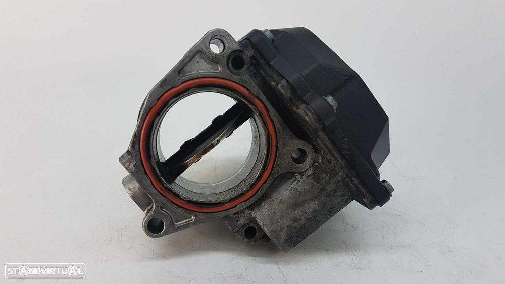 CORPO DE BORBOLETAS VOLKSWAGEN T5 TRANSPORTER/FURGONETA CAJA CERRADA - 1