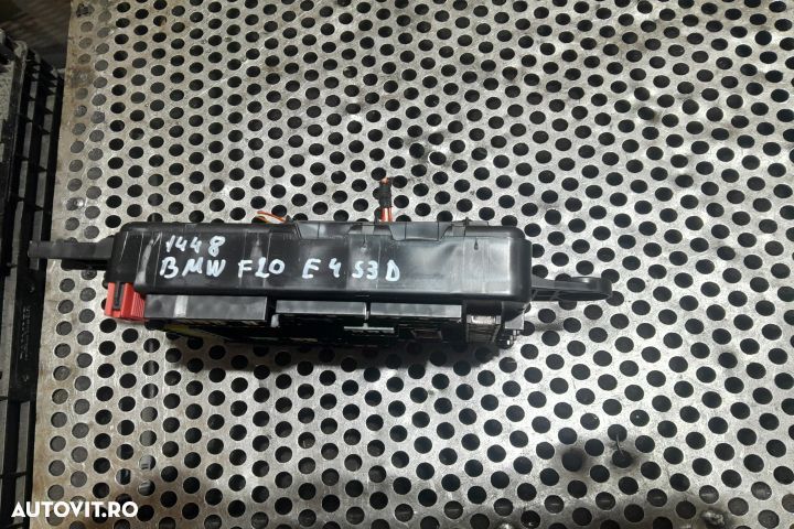 Panou sigurante bord 9389070 9389070 BMW Seria 1 F20/F21 [facelift] [ - 2