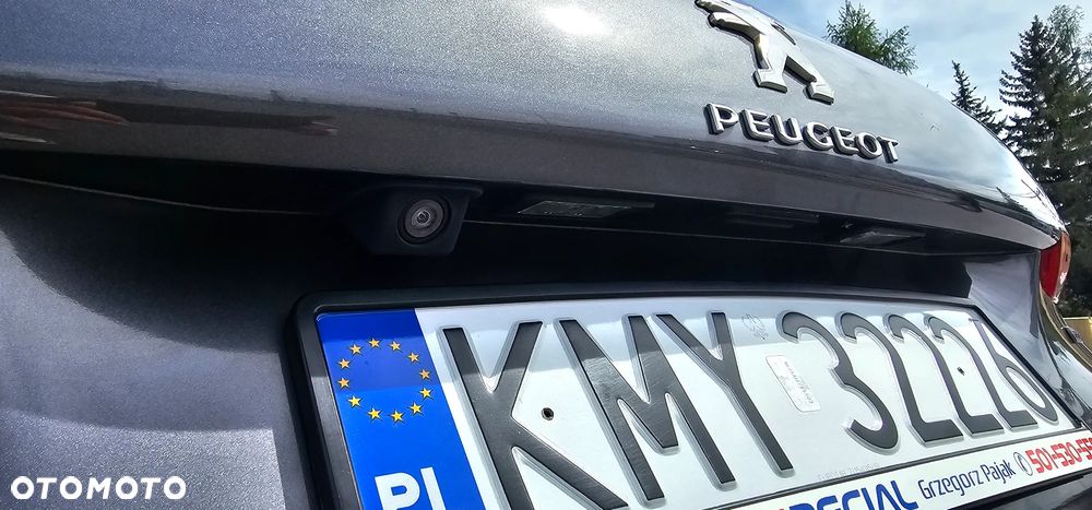 Peugeot 2008 PureTech 110 Stop&Start Allure - 19