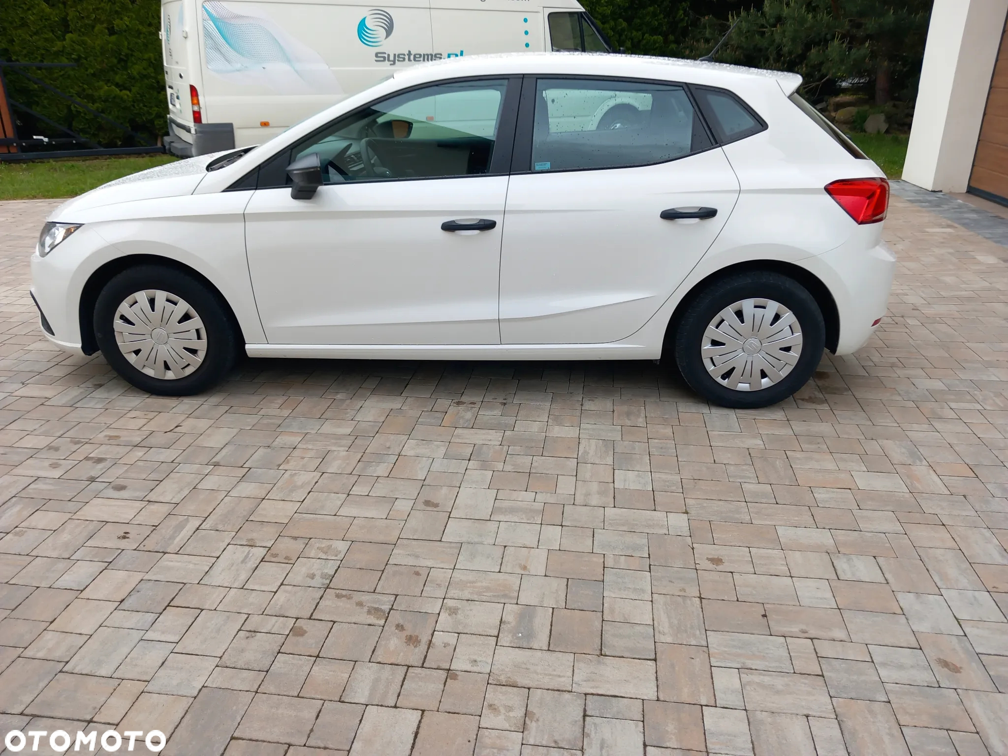 Seat Ibiza - 17