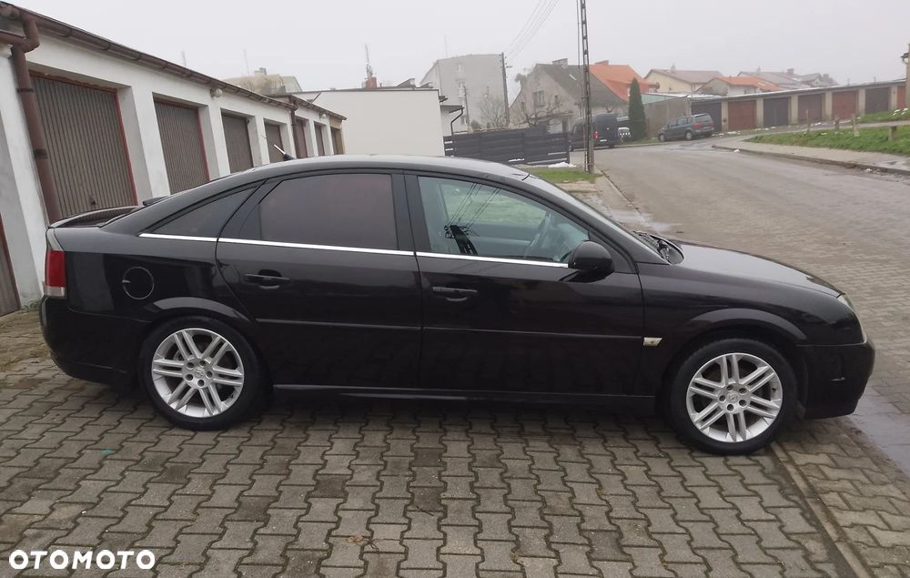 Opel Vectra 1.8 Sport/GTS - 6
