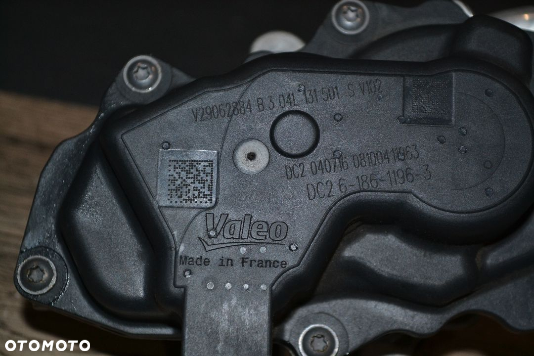 AUDI A4 B9 A5 A6 C7 ZAWÓR RECYRKULACJI SPALIN EGR 04L131501S - 9