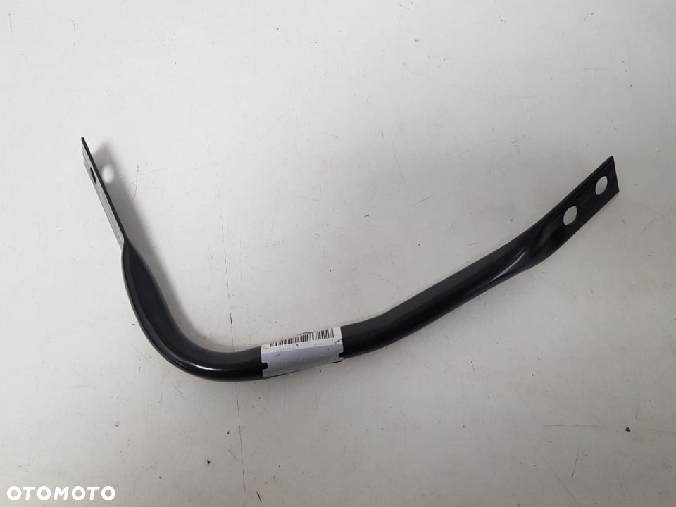 RENAULT CAPTUR 13-19 MOCOWANIE ZDERZAKA PRAWE PRAWY 625B42063R