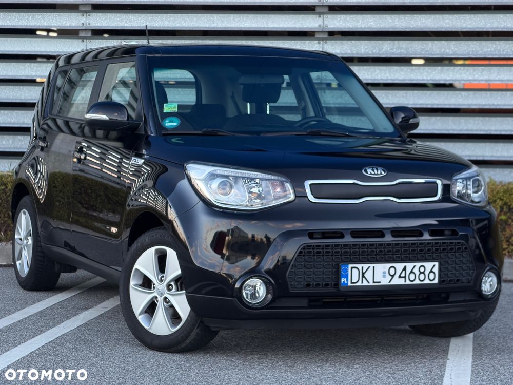 Kia Soul - 5