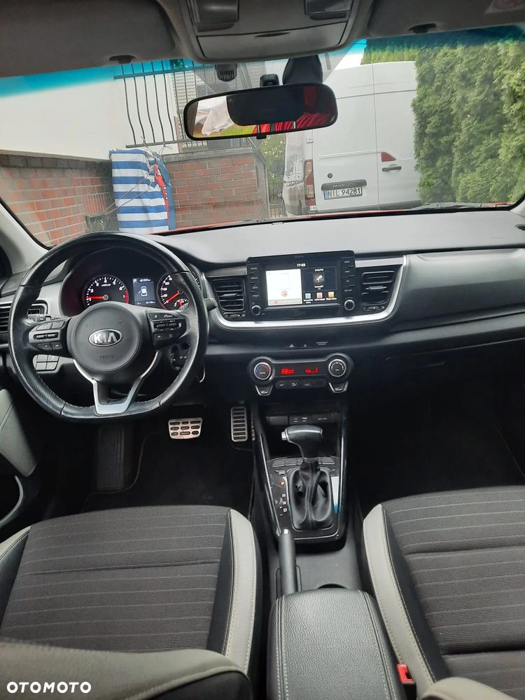 Kia Stonic - 6