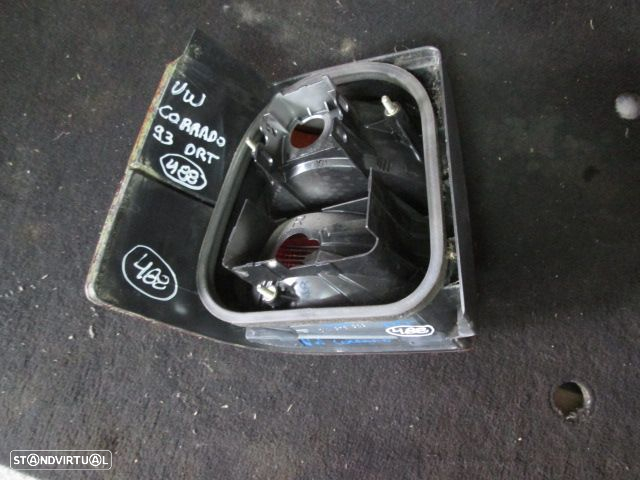 Farol Tras 535945112 VW CORRADO 1993 3P DRT HELLA - 3