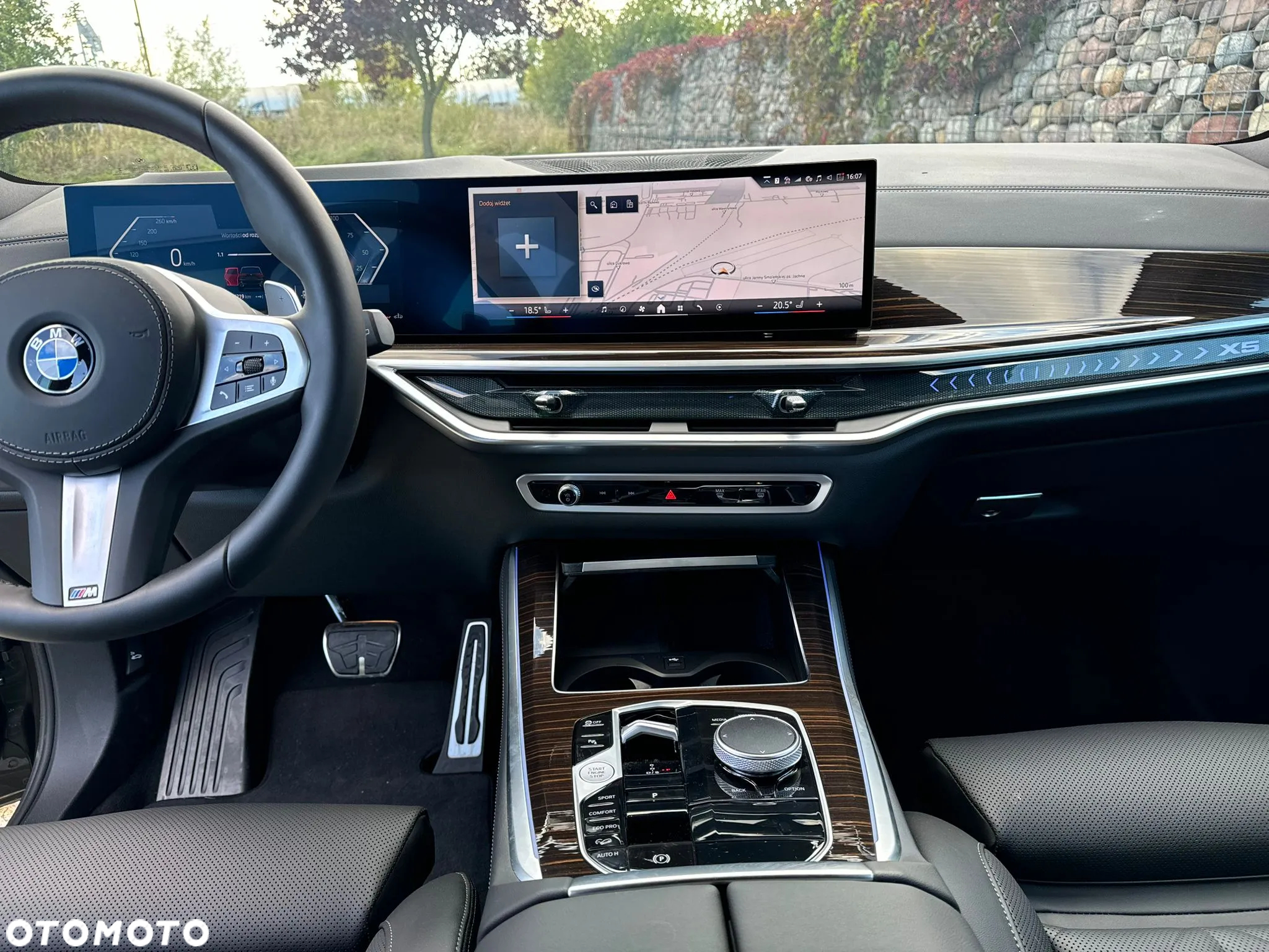 BMW X5 xDrive30d - 23