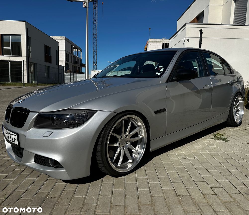 BMW Seria 3 335i - 1