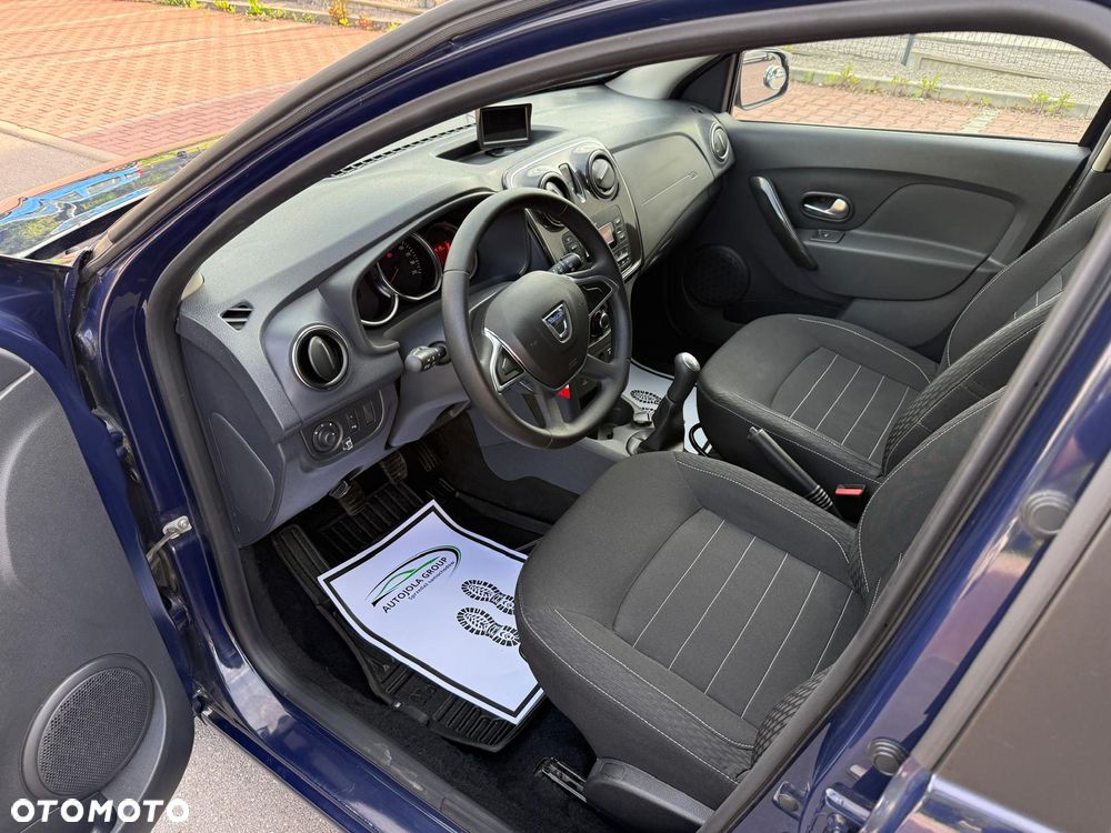 Dacia Logan 1.0 SCe Laureate - 9