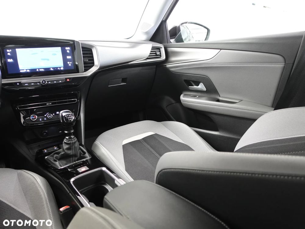 Opel Mokka 1.5 Business Elegance - 36