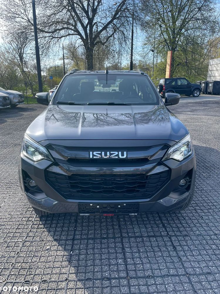 Isuzu D-Max 1.9 DC LSX - 2