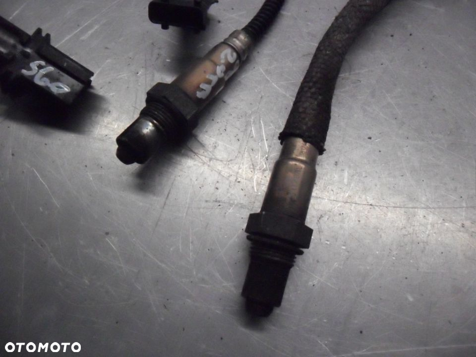 VOLVO S60 00-04 2.0TB SONDA LAMBDA KRÓTKA-0258006199 - 2