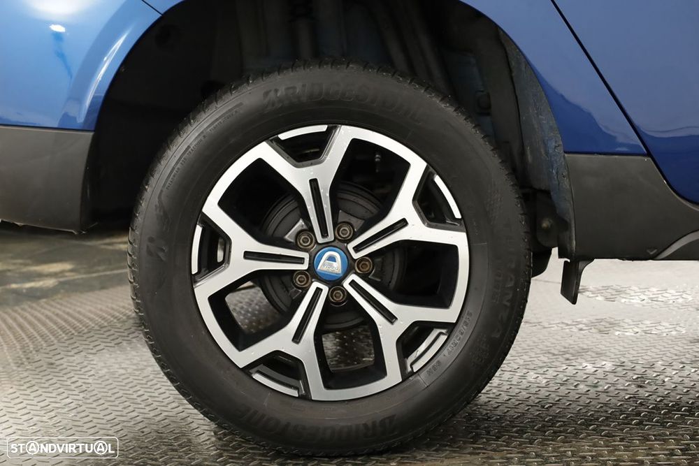 Dacia Duster 1.0 TCe Prestige - 5
