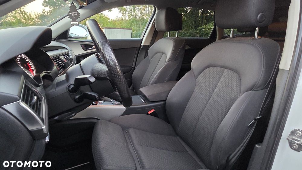 Audi A6 Avant 2.0 TDI DPF sport selection - 21