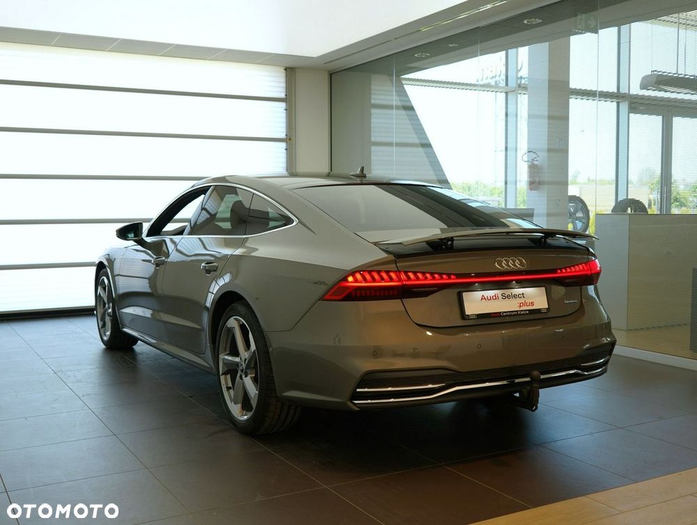 Audi A7 Sportback - 3