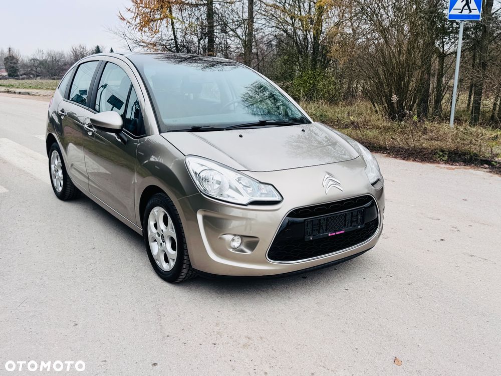 Citroën C3 1.4 Control+ (sx) - 20