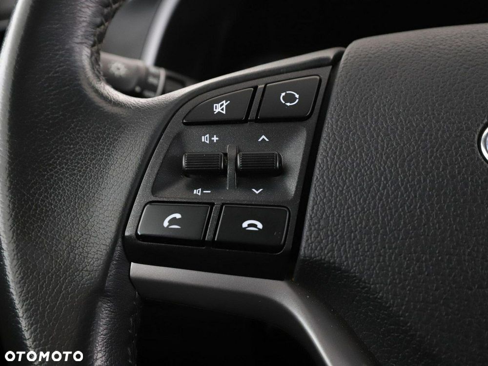 Hyundai Tucson 1.6 GDi 2WD Trend - 30