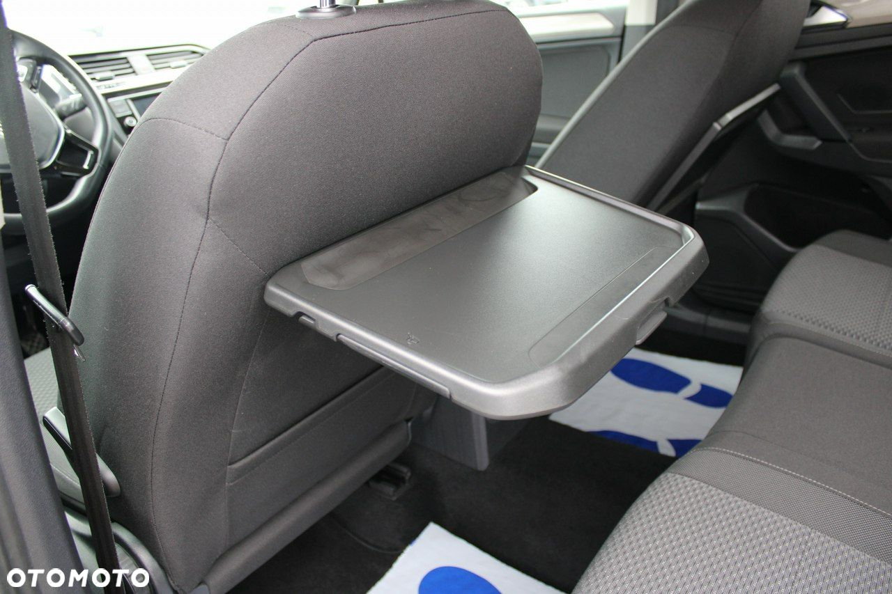 Volkswagen Tiguan Allspace 2.0 TDI SCR Comfortline - 17