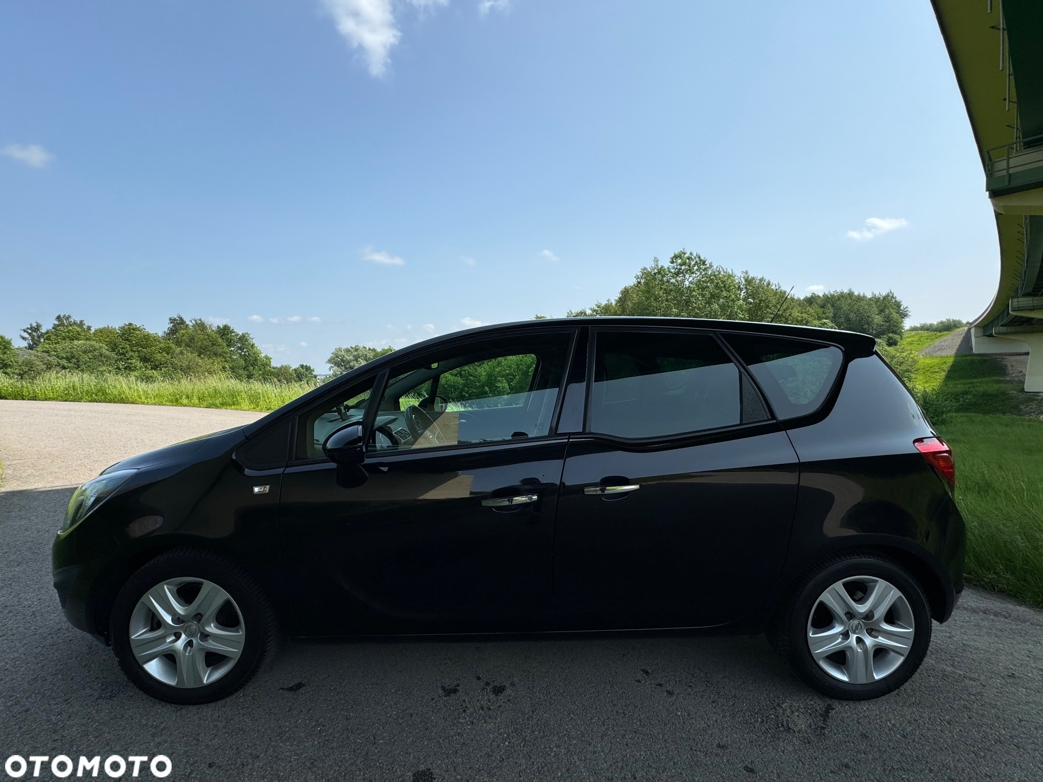 Opel Meriva - 33