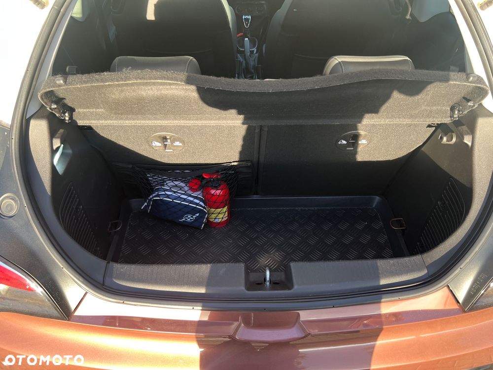 Opel Adam 1.4 Easytronic - 20