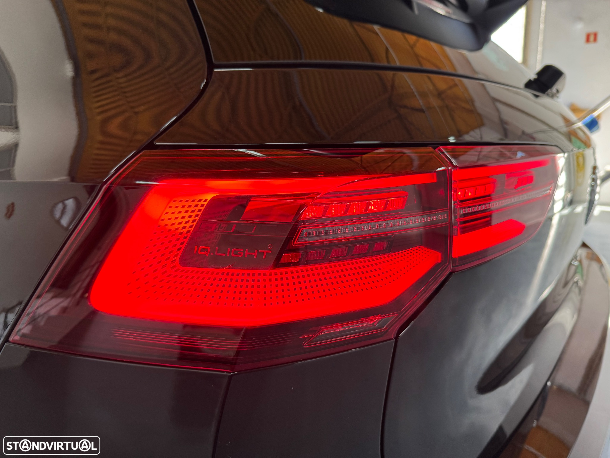 VW Golf 2.0 TSI R DSG - 13