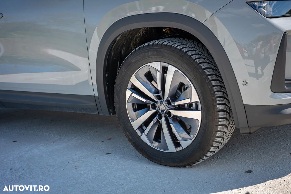 Skoda Kodiaq 1.5 TSI DSG PHEV Selection - 10
