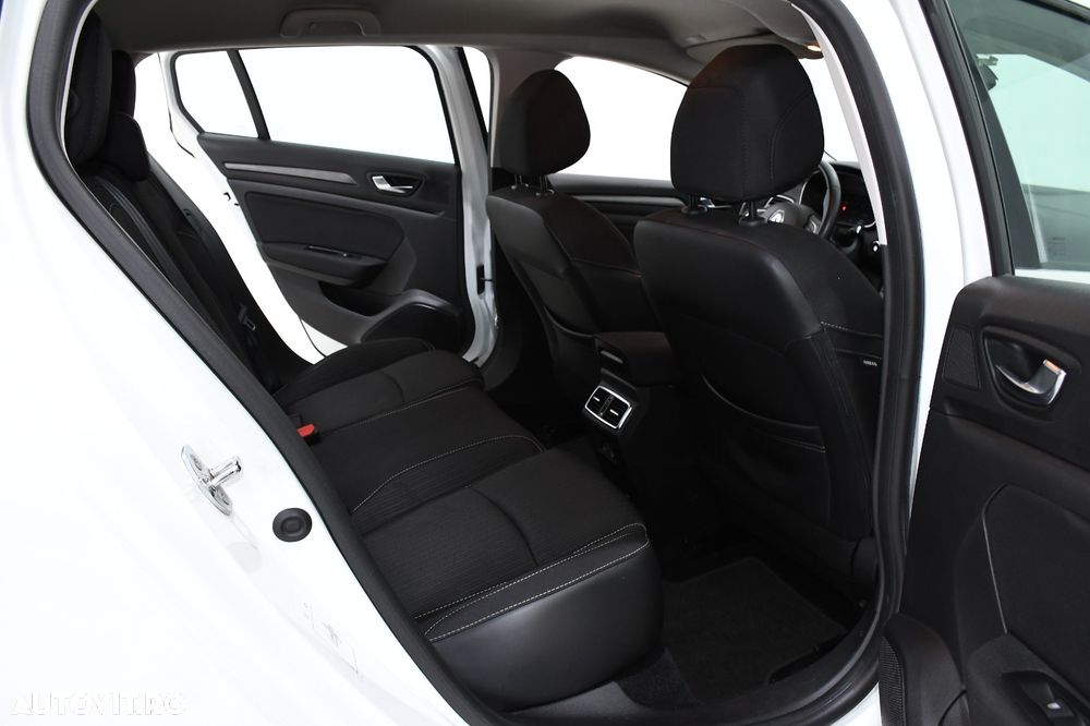 Renault Megane - 10