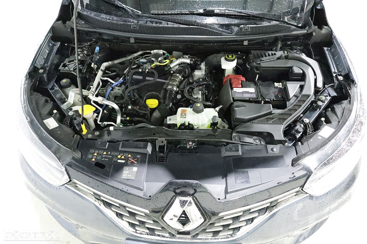 Renault Kadjar 1.5 Blue dCi Techno EDC - 23