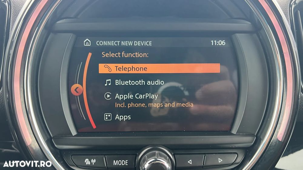 Mini Countryman Cooper - 27