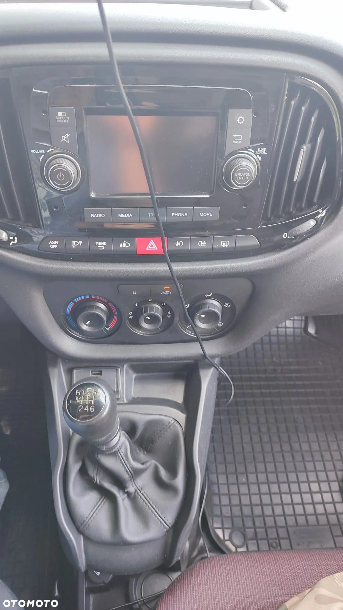 Fiat Doblo - 6