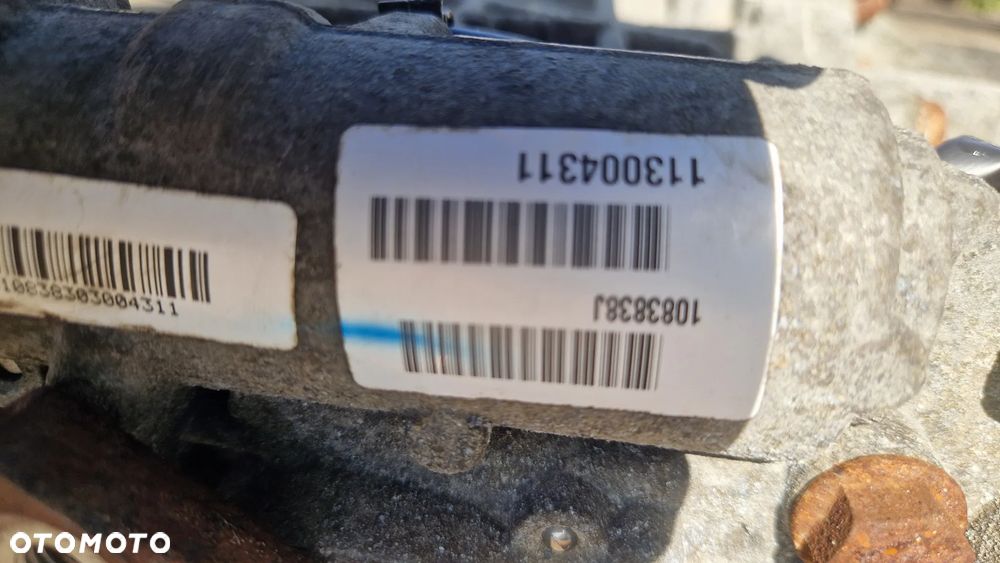 VOLKSWAGEN TIGUAN I MOST DYFER HALDEX STEROWNIK AY525010B 0AY907554C - 9