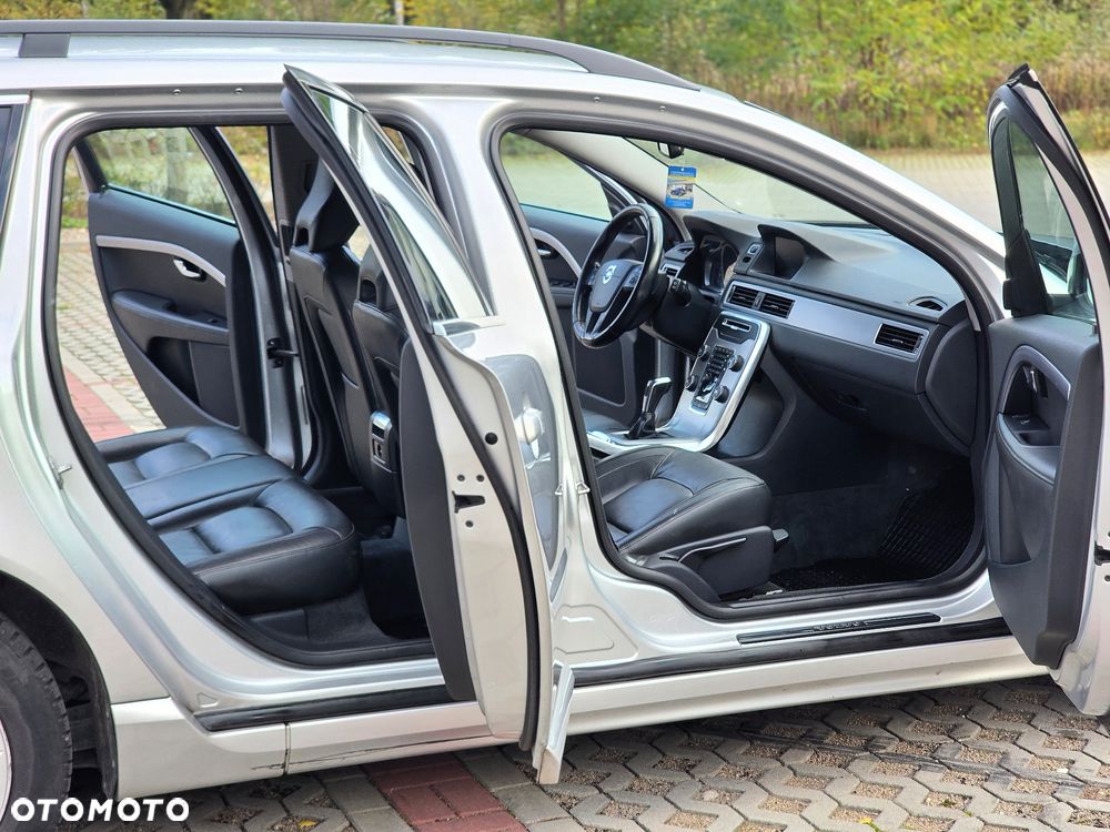 Volvo V70 D3 Drive-E Momentum - 21