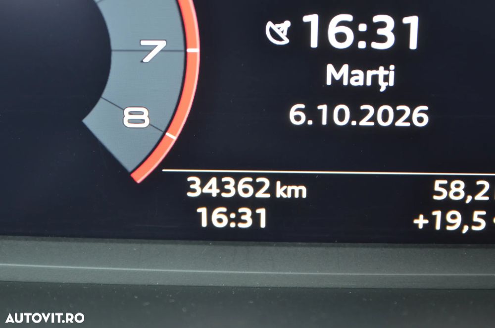 Audi Q3 - 40
