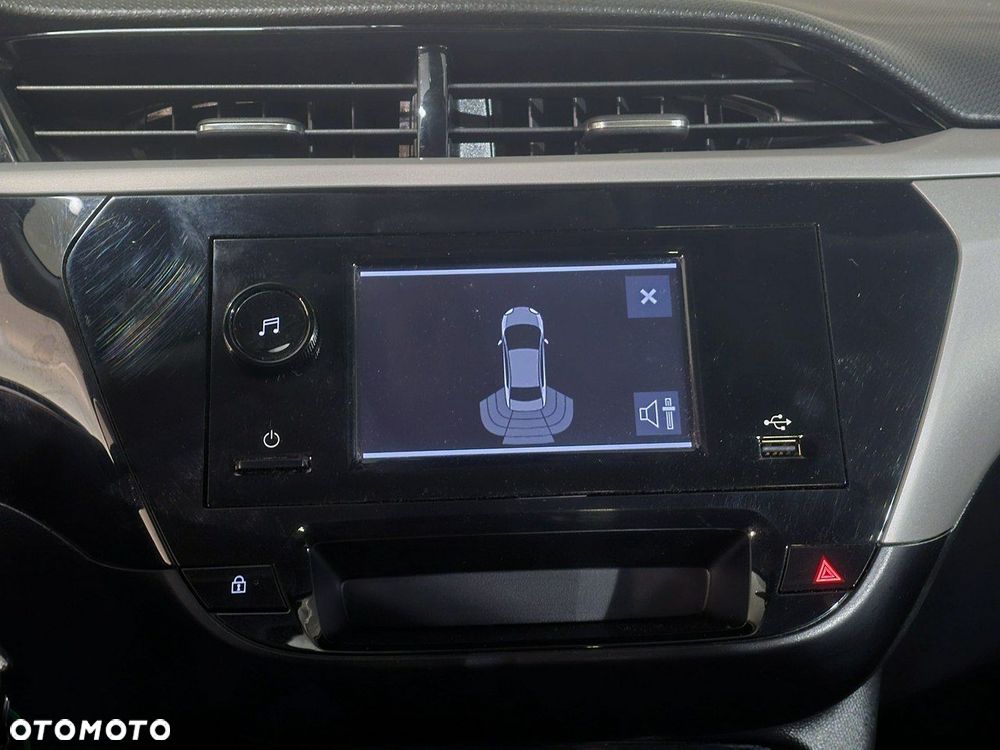 Opel Corsa 1.2 Elegance S&S - 28