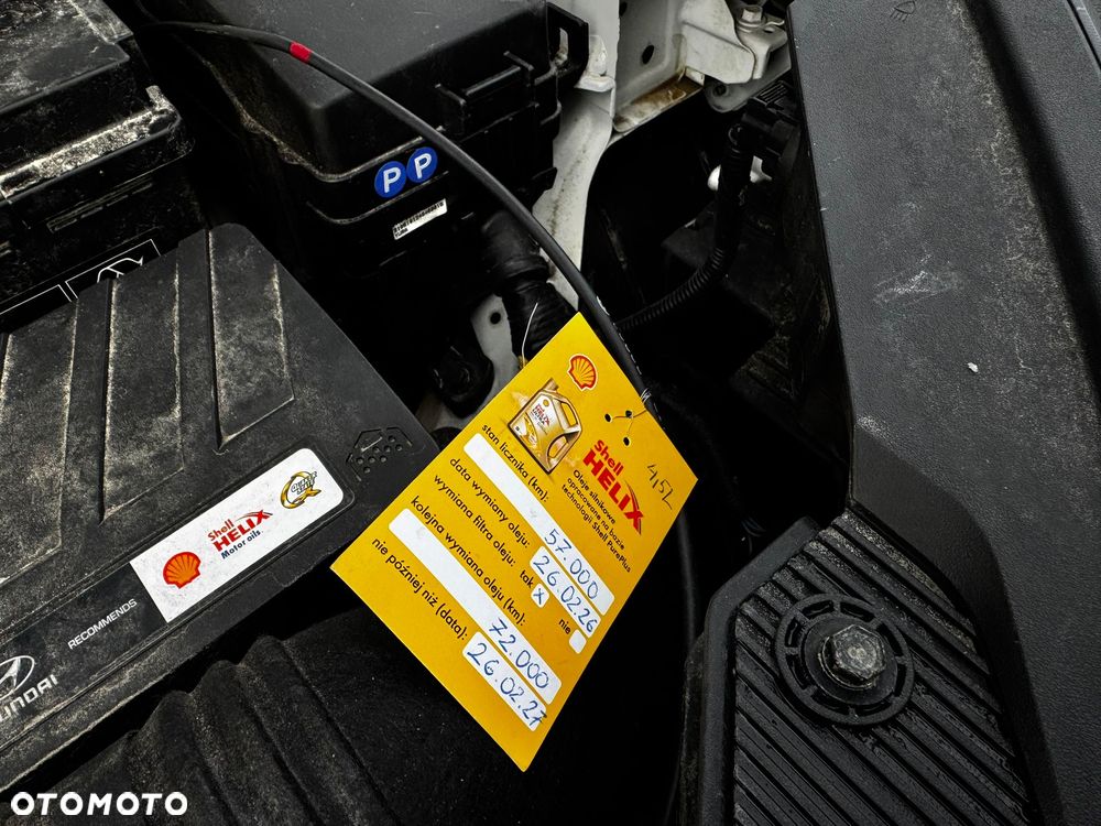 Hyundai Kona 1.6 CRDi 48V-Hybrid DCT Prime - 17