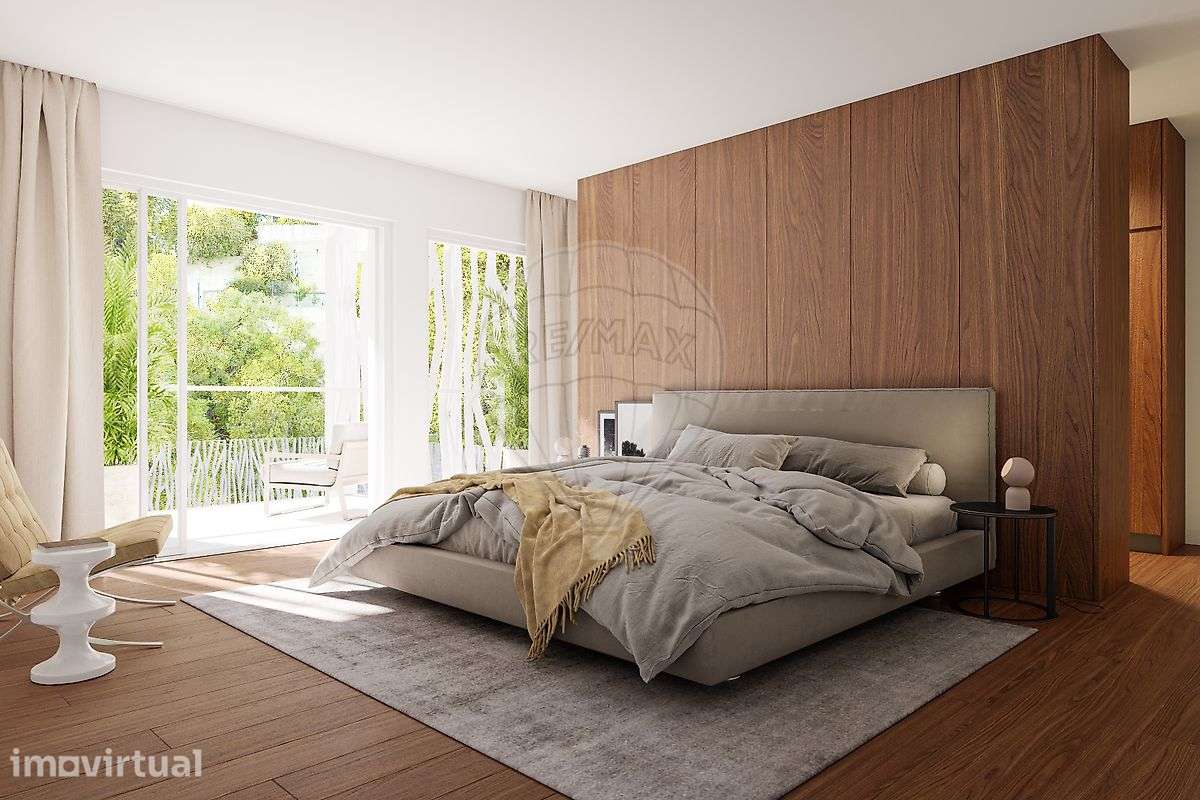 Apartamento T4 para venda - Grande imagem: 4/4