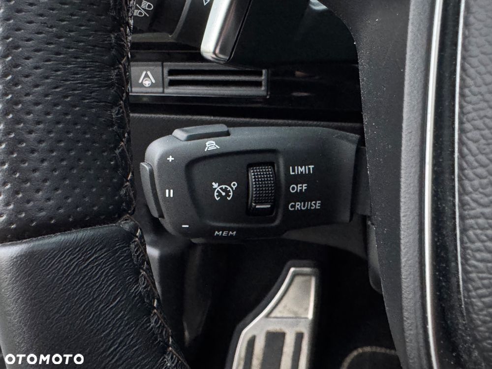 Peugeot 508 2.0 BlueHDi GT S&S - 34