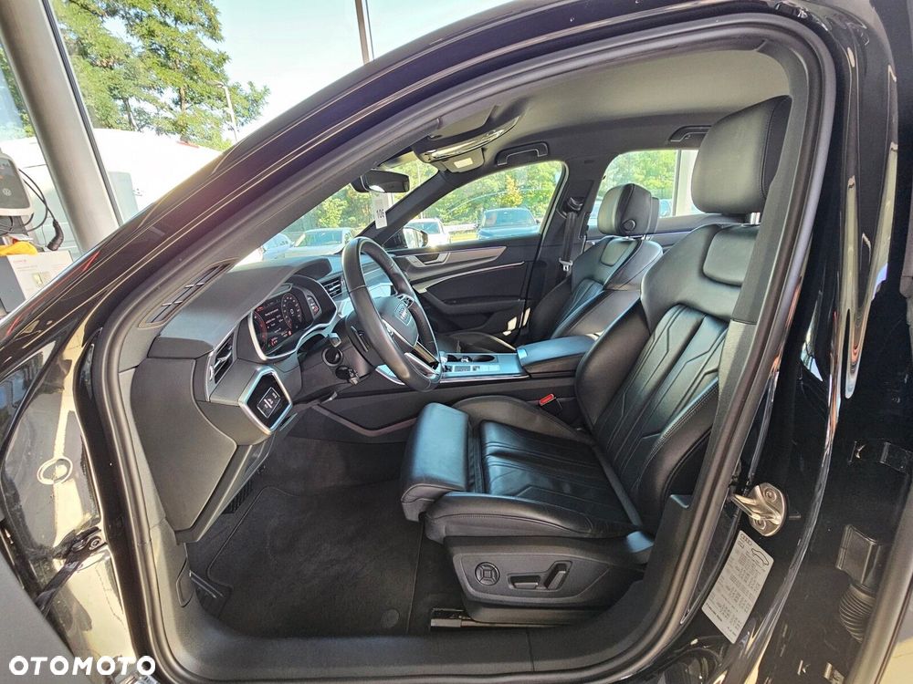 Audi A6 Limousine - 11