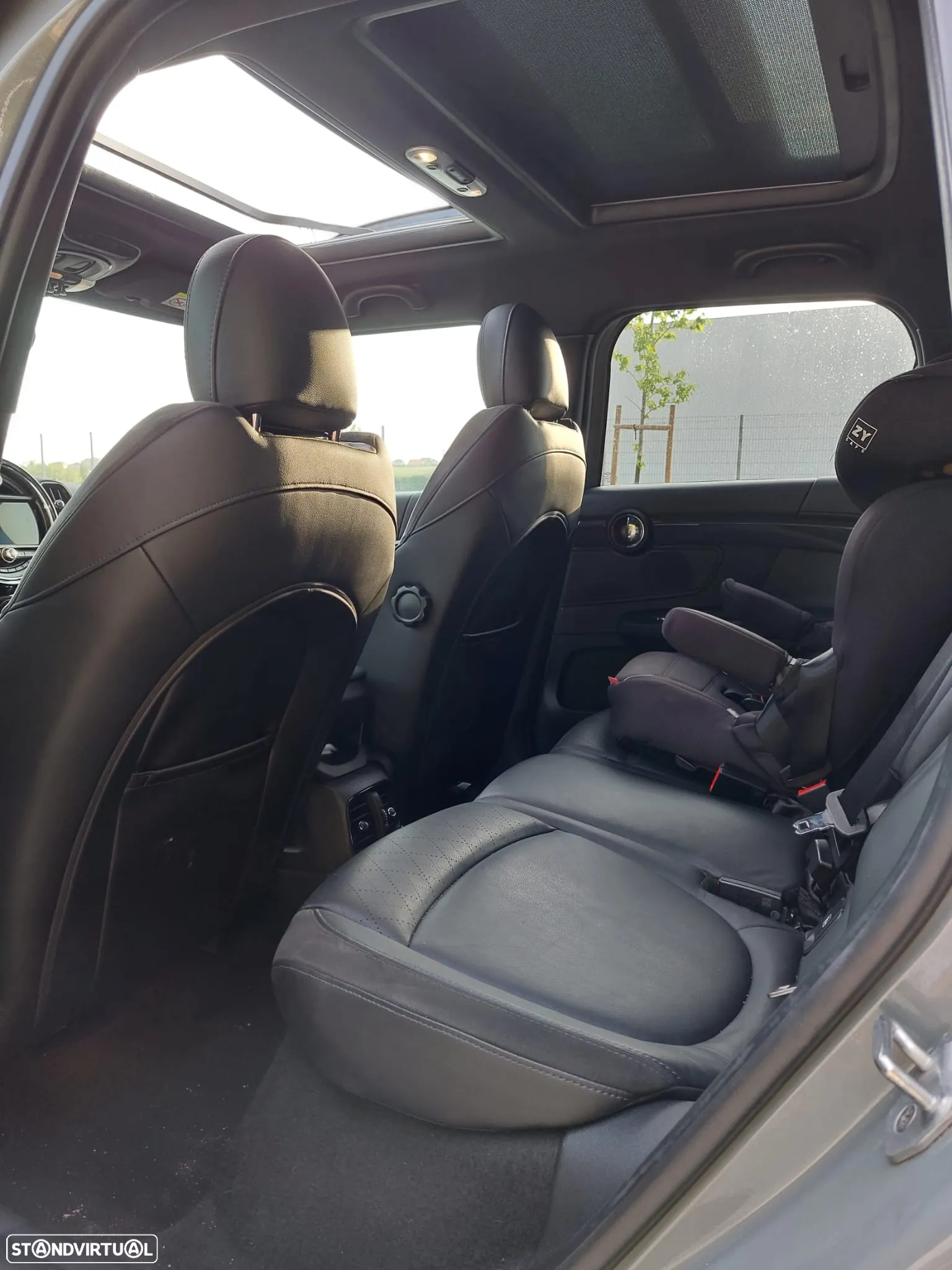 MINI Countryman Cooper SE ALL4 Auto - 2