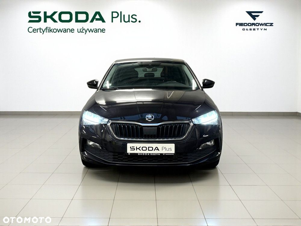 Skoda Scala 1.0 TSI Ambition - 13