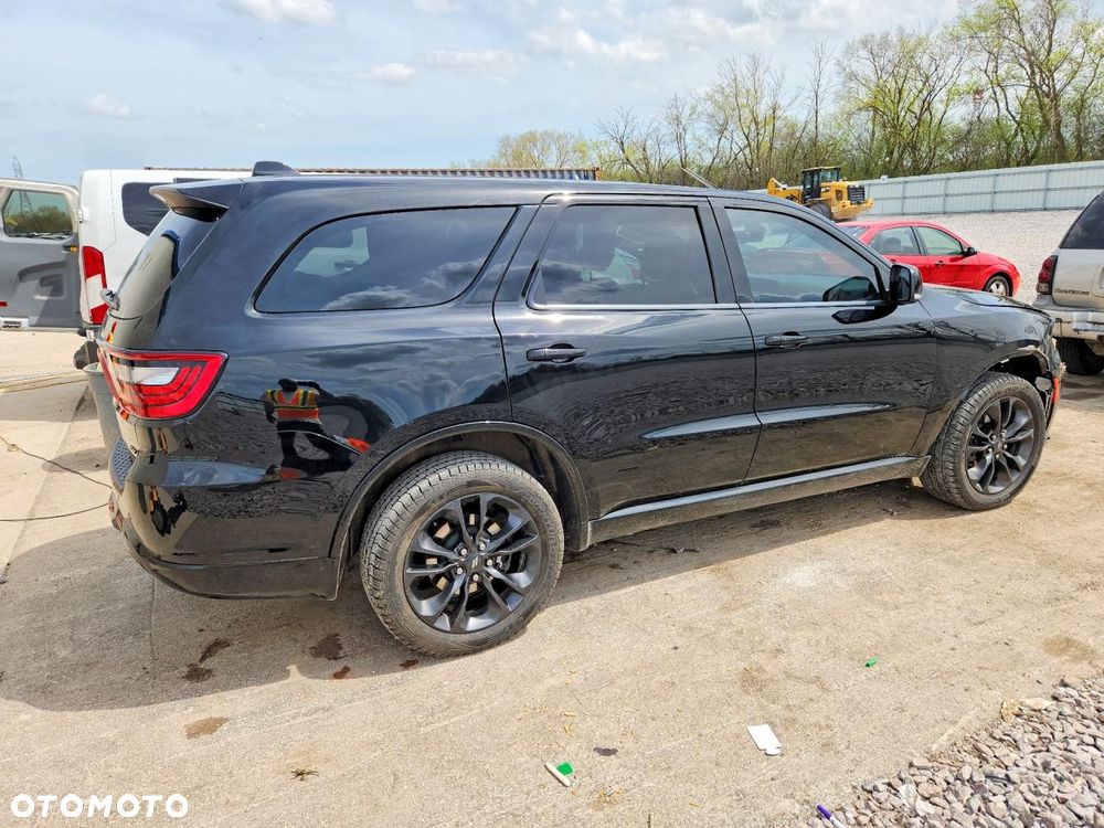 Dodge Durango - 3