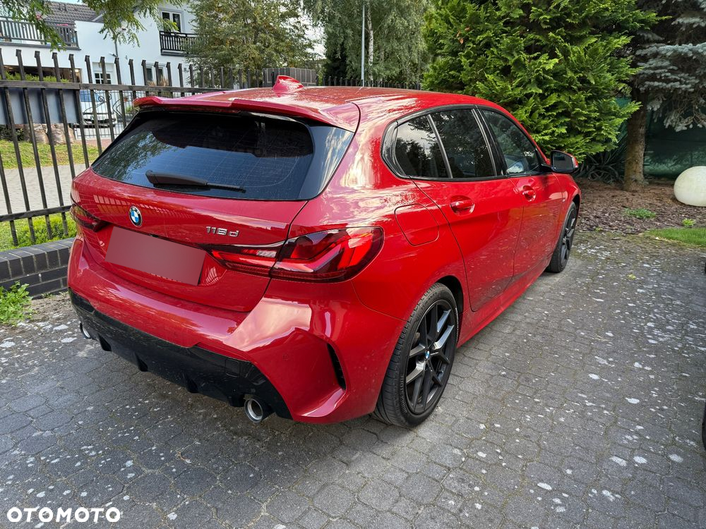 BMW Seria 1 - 15
