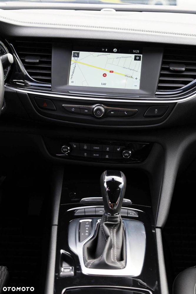 Opel Insignia 1.5 T Elite S&S - 16